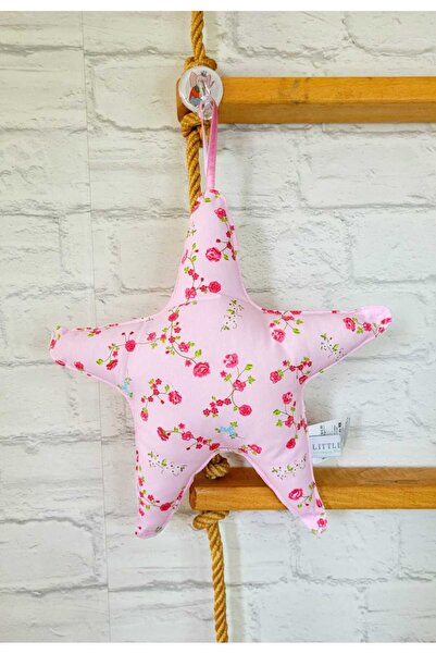 Alpar Tekstil Unisex Bebek/çocuk Odası Dekoratif, Kapı Süsü,uyku-oyun Arkadaş...