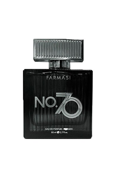 Farmasi No.70 Edp 80 Ml Erkek Parfüm