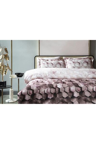 Pupilla Комплект завивка Perla Cotton Satin - двоен