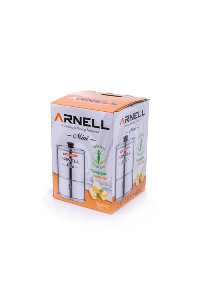 Arnell Ary-05 Mini Churning Machine