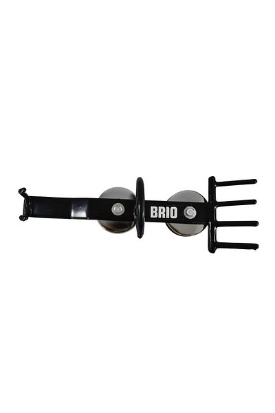 BRIO Magnetic Tool Holder Black