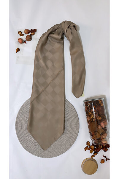 Onur Νέο προϊόν Τετράγωνο κασκόλ με σχέδιο σκακιέρας ζακάρ βισκόζης - Υπέροχο ύφασμα εποχιακό προϊόν