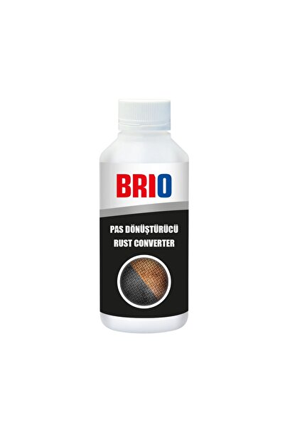 BRIO Pas Dönüştürücü 250 ml