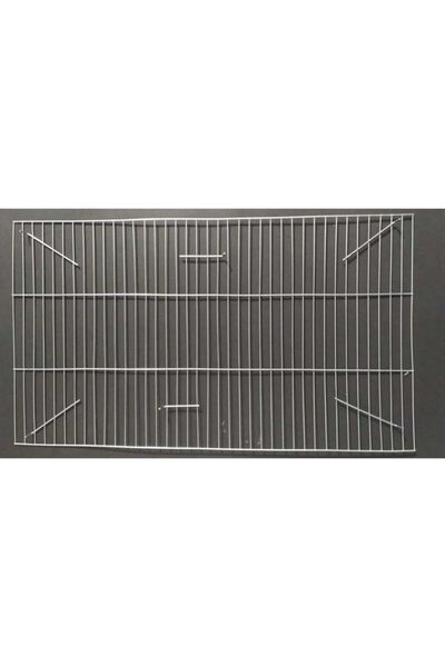 ÇotanaklarKafes 60x35 Kafes Alt Izgarası