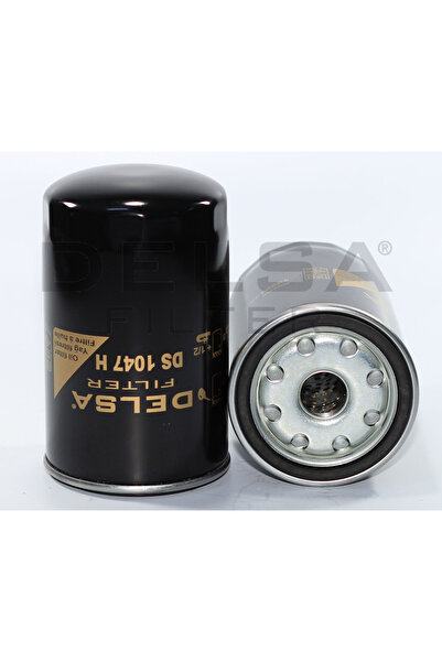 FİL FİLTRE Hidrolik Yağ Filtresi Zp 597 Newholland Fiat Traktör