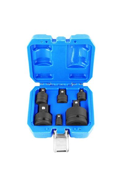 BRIO Lokma Adapter Set Cool 6 Pieces