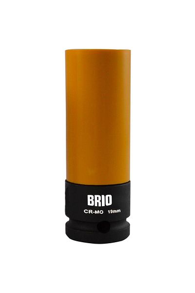 BRIO Bite Air Long Plastic Protection Covered 19
