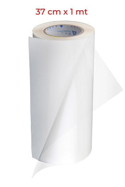 ELİFE TİCARET Transparent Adhesive Foil 37 Cm X 1 Meter