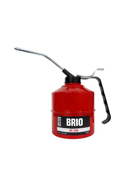 BRIO Oil Pot 1000 Cc
