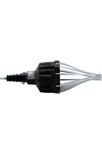 BRIO Havalı Aks Körük Değiştirme Cihazı