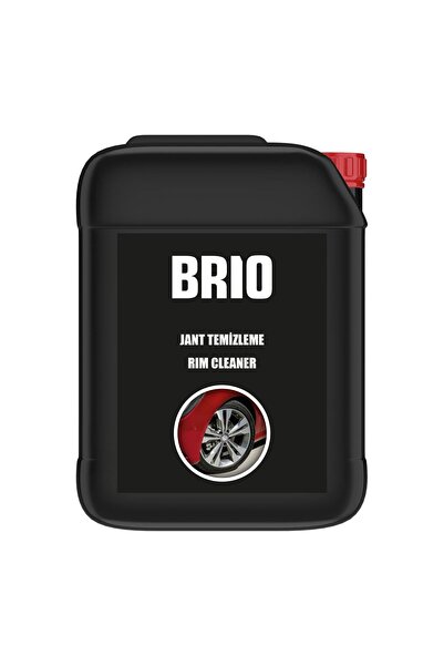 BRIO Jant Temizleme 5 L