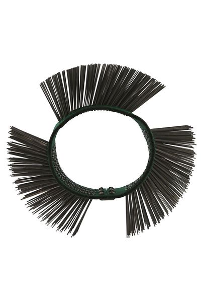BRIO Wire Brush Surface Cleaning Flat 23 Mm