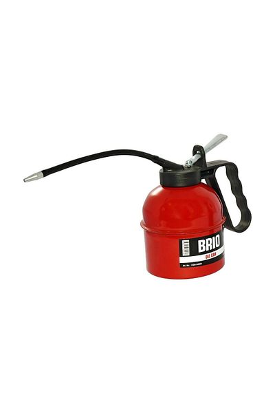 BRIO Oil Pot Spiral 400 Cc