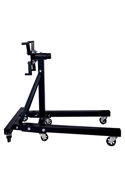 BRIO Motor Toplama Sehpası Katlanır 900 Kg