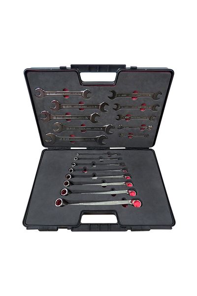 BRIO Key Two Mouth Star Set 18 Pieces in Bag