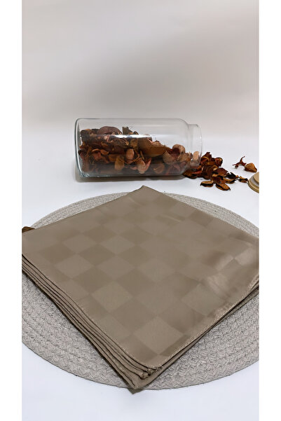 Onur Νέο προϊόν Τετράγωνο κασκόλ με σχέδιο σκακιέρας ζακάρ βισκόζης - Υπέροχο ύφασμα εποχιακό προϊόν