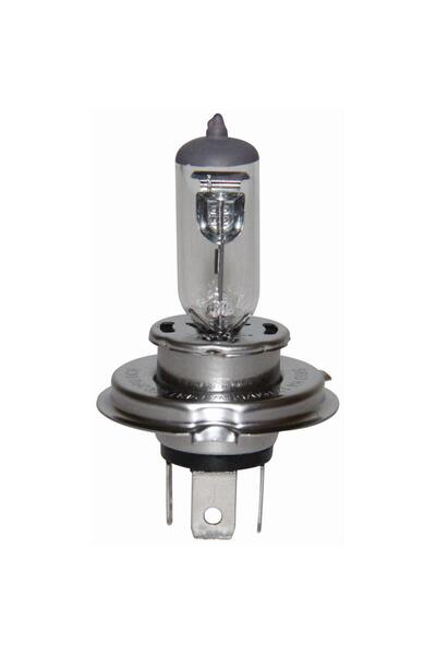 BRIO Ampul Halojen H4 24v 75/70w 64196 2 Li