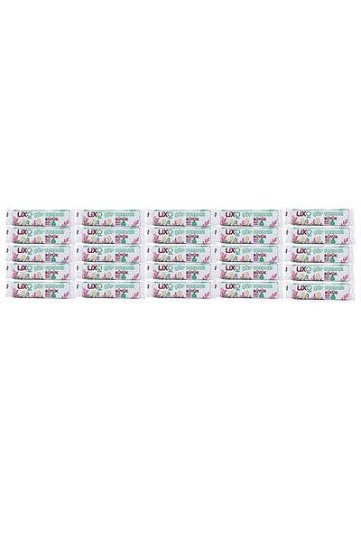 LİXOBAG Blue 50 Liter Large Size Garbage Bag - 10 Rolls X 25 Packs