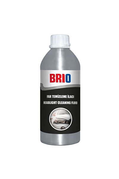 BRIO Far Temizleme Ilacı 1000ml