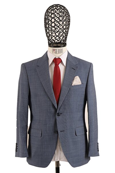 PİSERRO Regular Fit Takım Elbise