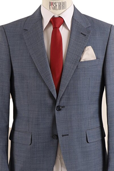 PİSERRO Regular Fit Takım Elbise
