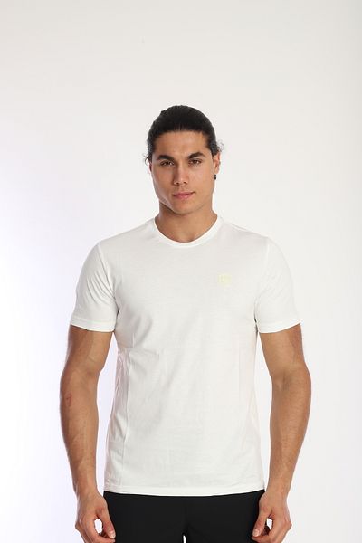 NEED LİFE Men's Crew Neck Superior Printed T-Shirt