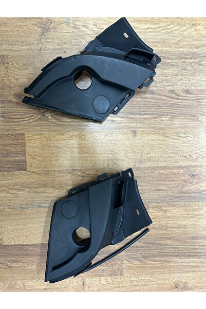 NS Nilser Auto Parts Honda Civic Sağ Sol Ön Cam Alt Izgarası 2006-2011