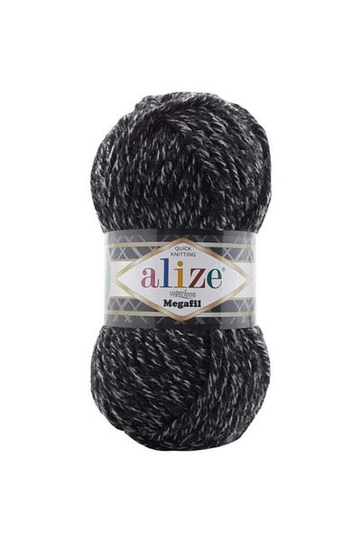 Alize Superlana Megafil 800 - 5 Τεμάχια