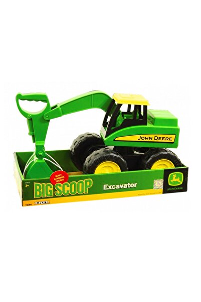 Tomy John Deere Bucket