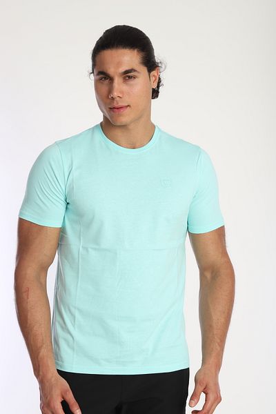 NEED LİFE Men's Crew Neck Superior Printed T-Shirt