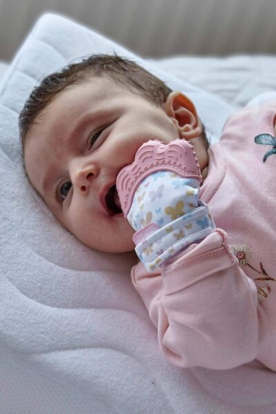 Kaliko 8681049215260 Çok Fonksiyonlu Bebek Ürünleri, Çok Renkli, Standart