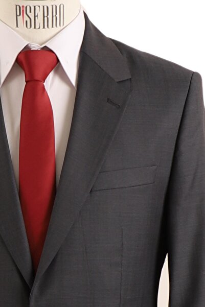PİSERRO Regular Fit Takım Elbise