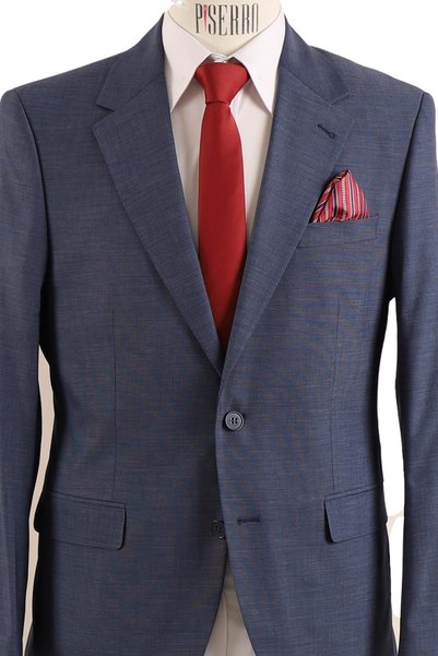 BRUEGEL Regular Fit Takım Elbise