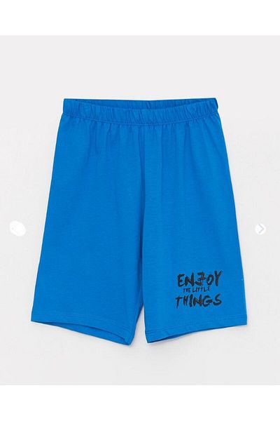 LC Waikiki Set pantaloni scurți dublu pentru băieți
