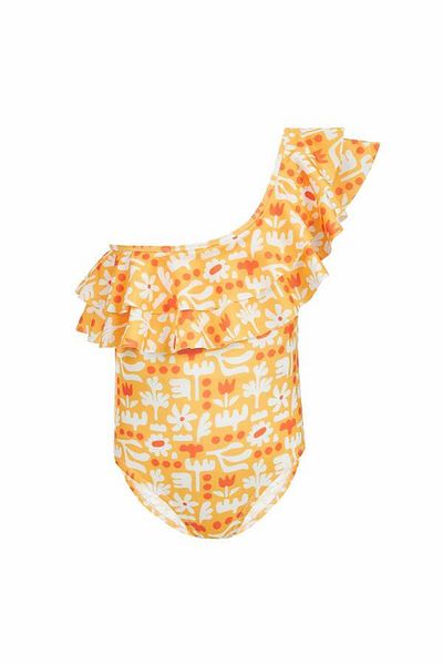 NEOPY 5566 Girl's Swimsuit