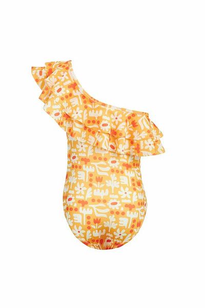 NEOPY 5566 Girl's Swimsuit