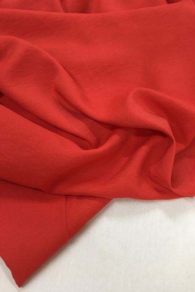 Yiğit Kumaş Ayrobin Fabric Red