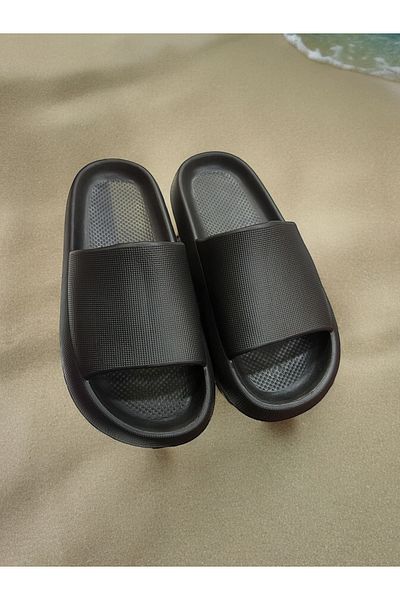Cozi company Παντόφλες παραλίας και πισίνας Unisex - Αντιολισθητική σόλα για καθημερινή χρήση