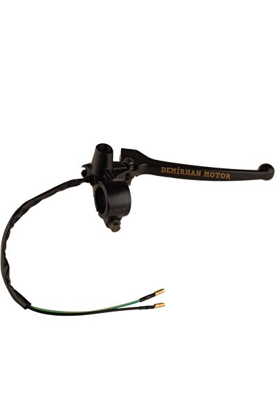 OEM Mondial SFC 50-Mini Ön Fren Kolu Komple