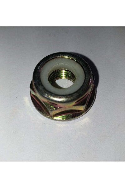 varsakaca Tırpan Somunu Ters Diş-sol Diş Çin Malları Için