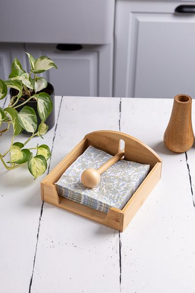 FH finehome Бамбукова пекарна Бона