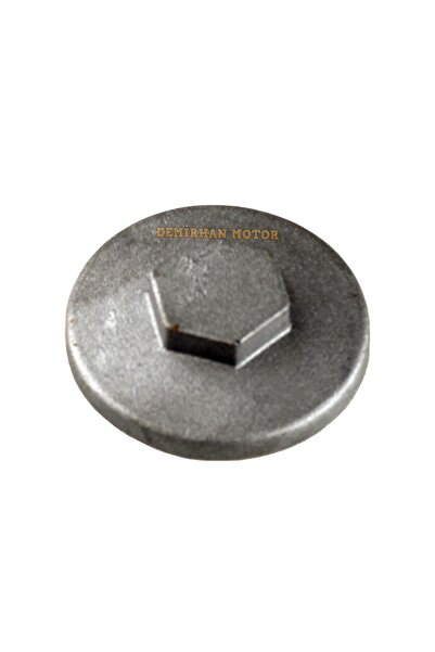 OEM Honda Spacy Yağ Filtre Tapası 17 Anahtar Başlı