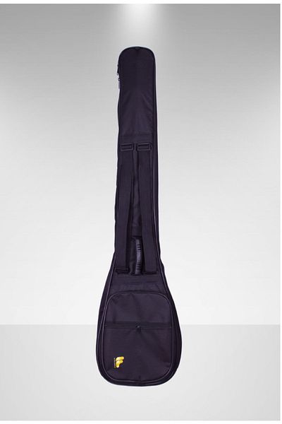 Fortex 300 Series Short Handle Binding Case Black