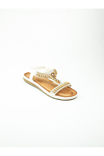 Guja Bela žena Sandale - 152-17 model