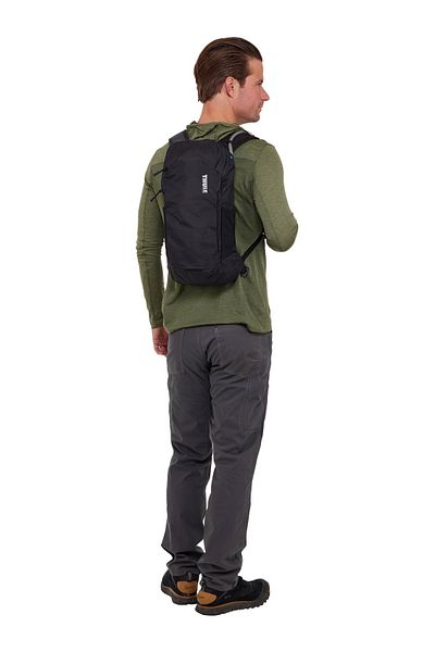 Thule Wanderrucksack AllTrail - Trinkrucksack mit 10L Fassungsvermögen