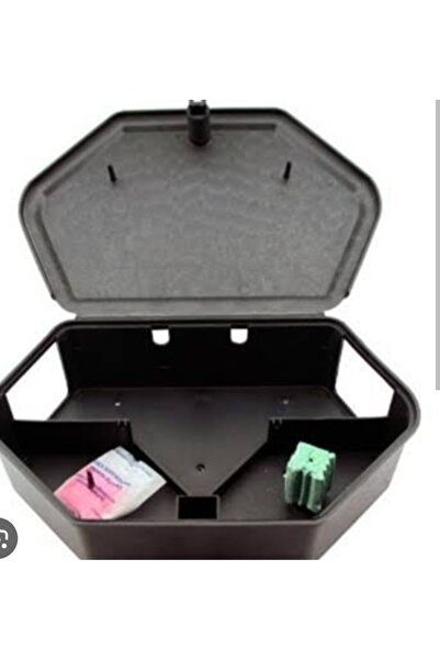 Bayer Fare zehri kutulu