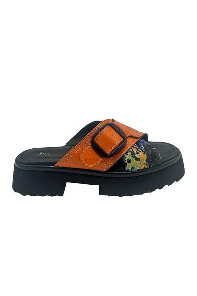 KEMAL TANCA 862 M3-1 Model Papuci de damă