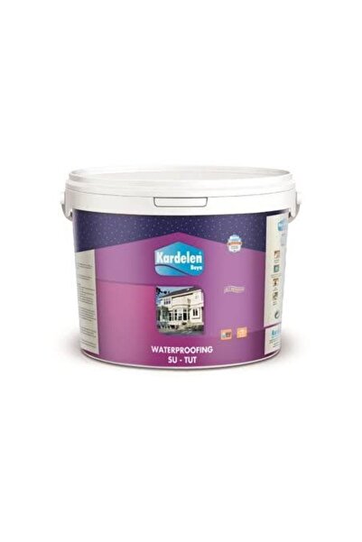 kardelen boya Kardelen Nem-su Yalıtımı Su - Tut 1 Kg