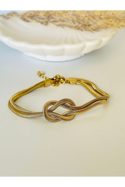 Çelik Bracelet - Comfortable and Stylish Design