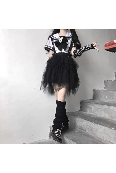 Köstebek Νέο στυλ Χειμερινό χοντρό υφασμάτινο κολάν